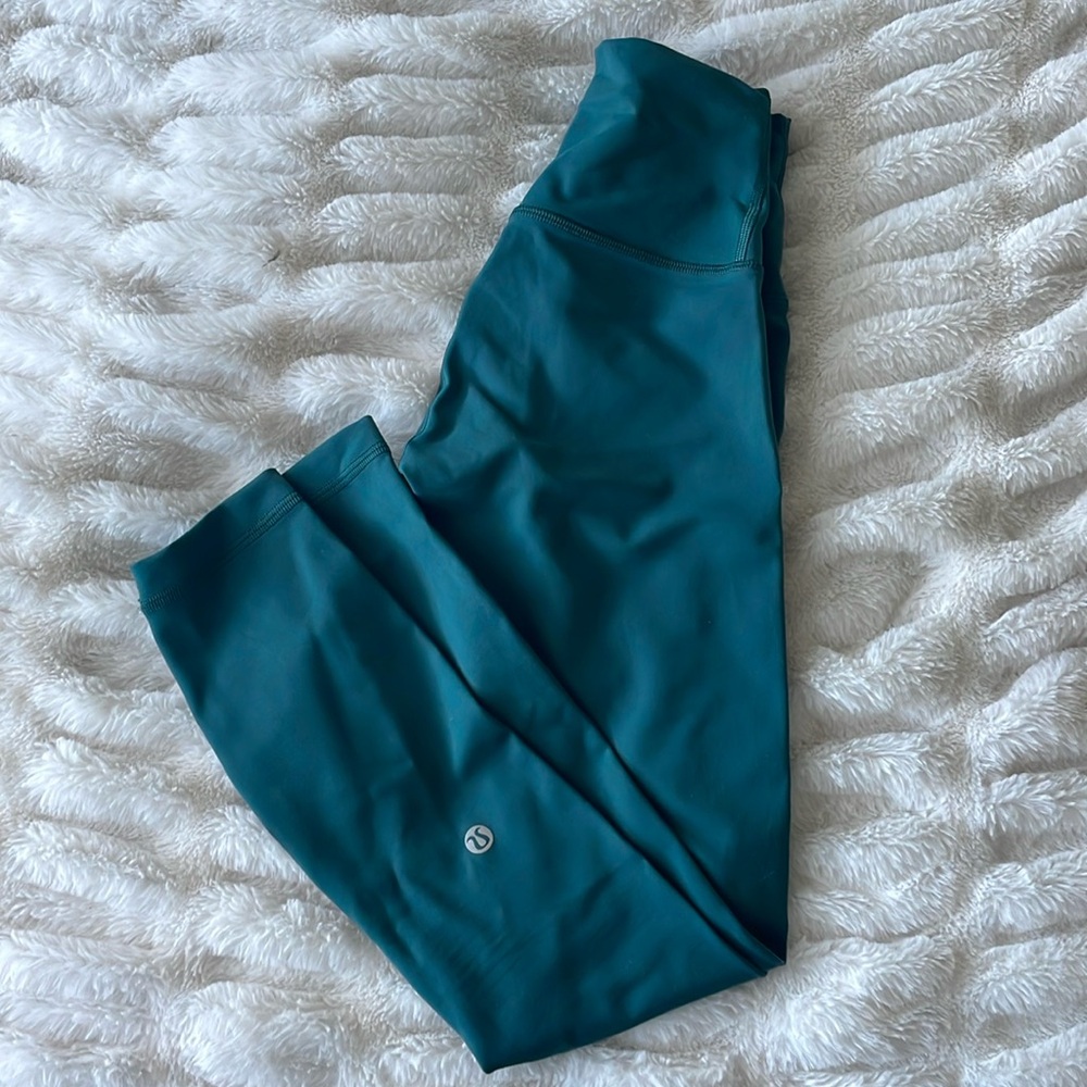 Lululemon Wunder Train HR 25”